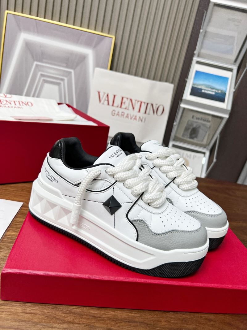 Valentino One Stud Shoes